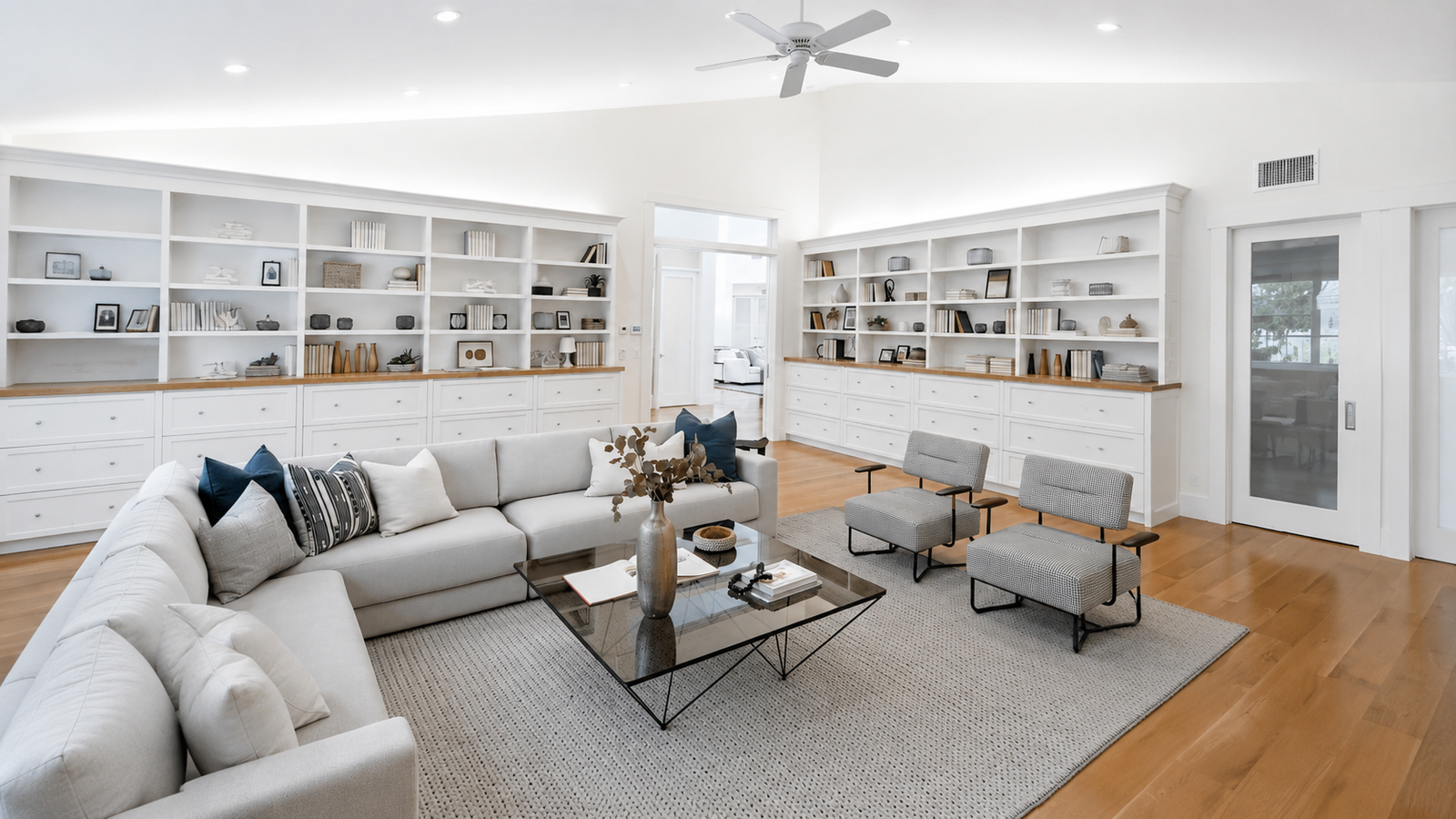 Living room · Westlake