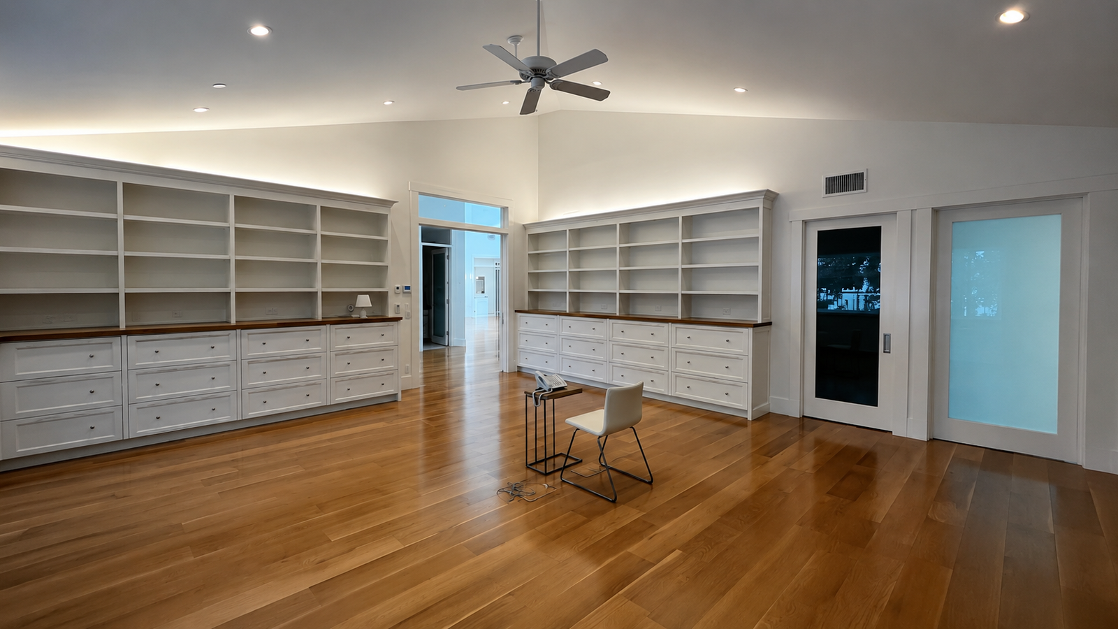 Living room · Westlake