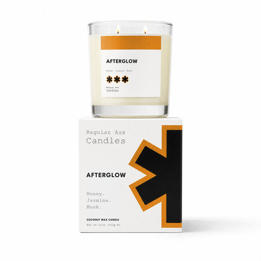 AFTERGLOW Candle